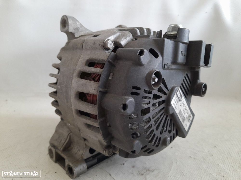 Alternador MERCEDES-BENZ Classe A (W169) - 2