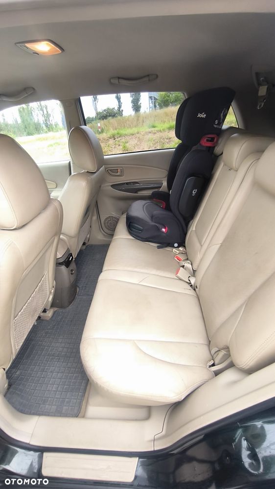 Hyundai Tucson - 4