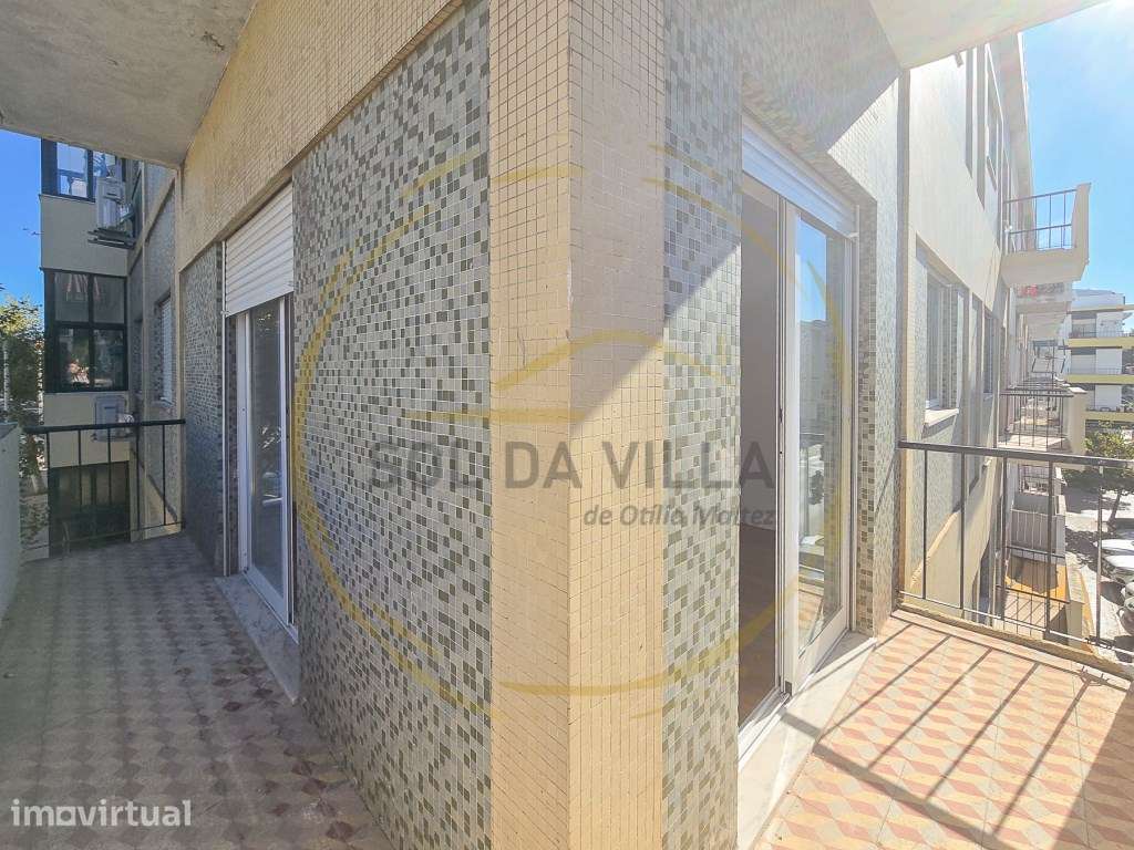 Apart T3 no Barreiro totalmente renovado - 299.500€ - Grande imagem: 3/23