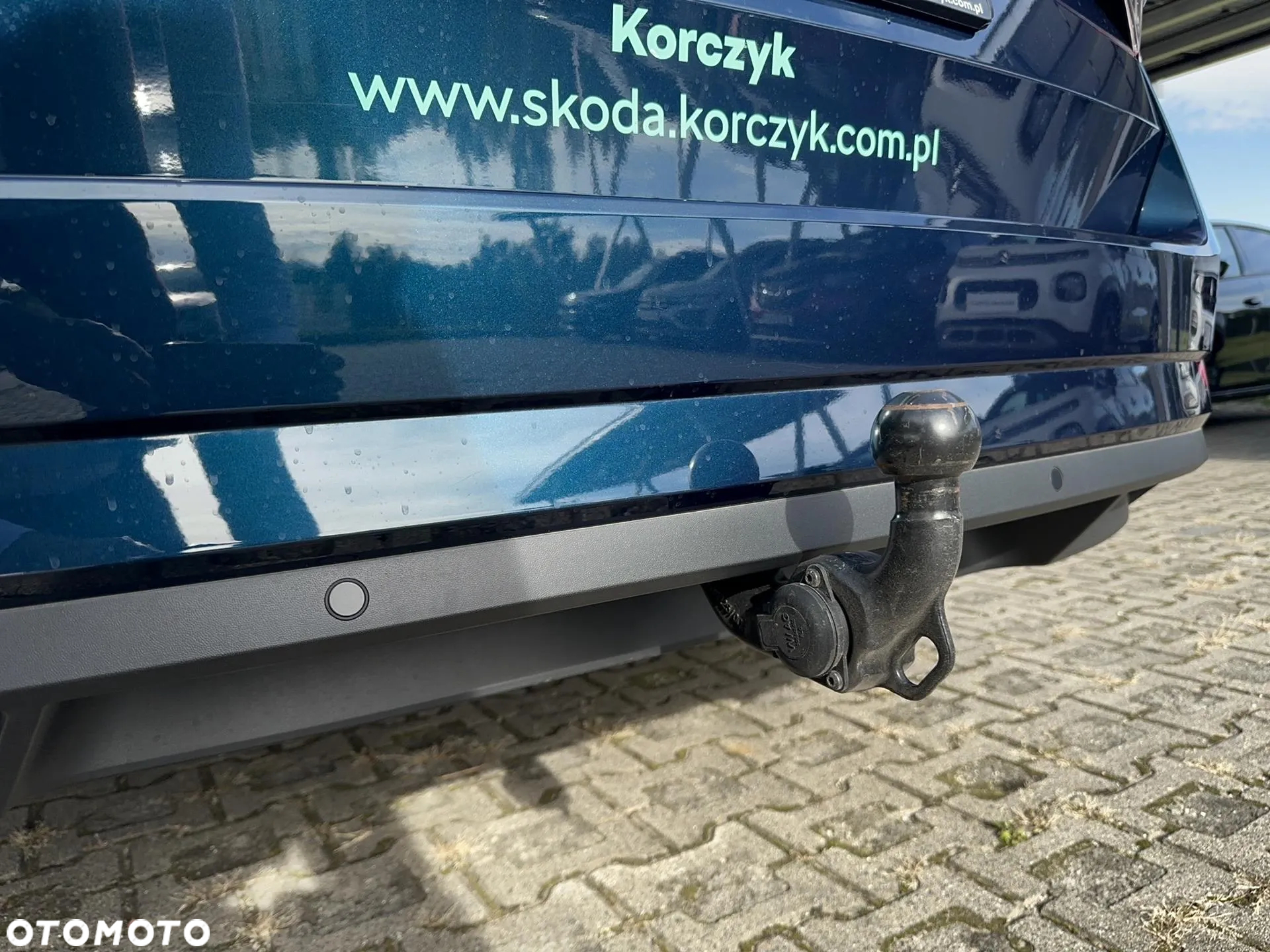 Skoda Superb 2.0 TSI Style DSG - 15