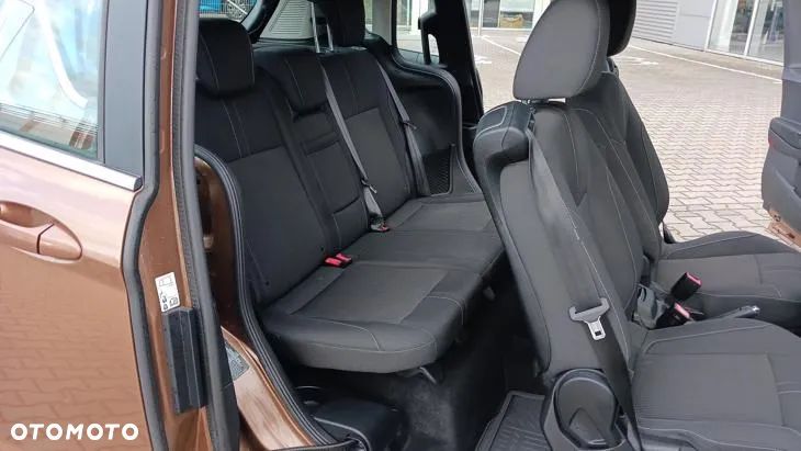 Ford B-MAX 1.0 EcoBoost Titanium ASS EU6 - 21