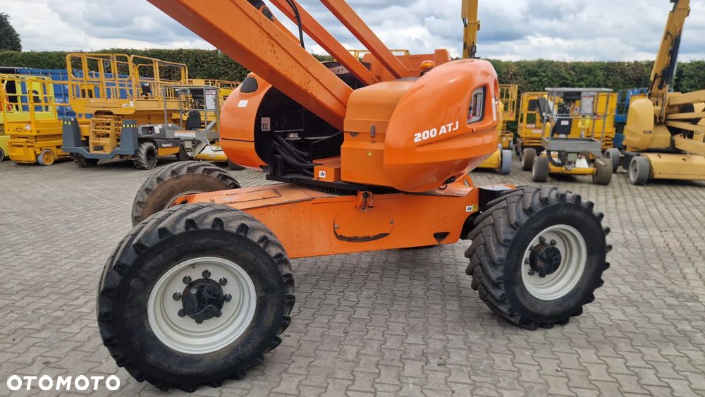 Manitou 200 ATJ - 9