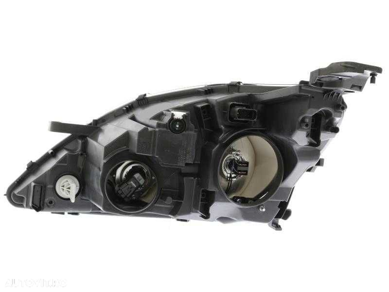 Far stanga/dreapta Peugeot 308 an 2013-2020 , faruri noi - 3