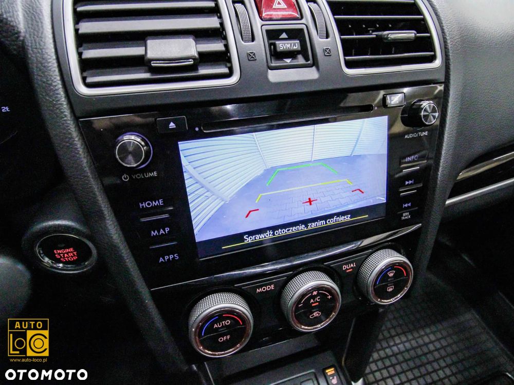 Subaru Forester 2.0 XT Platinum Lineartronic - 21