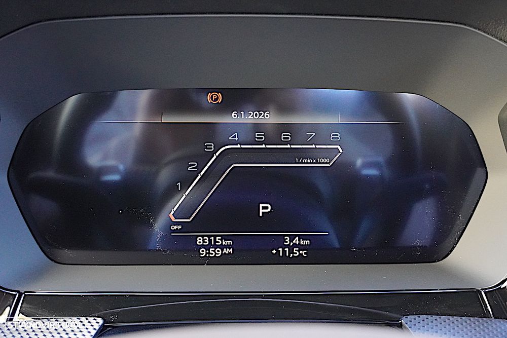 Audi RS3 Limousine 2.5 TFSI quattro S tronic - 56