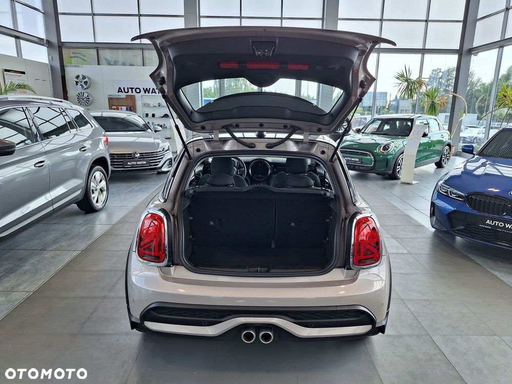 MINI Cooper S sport - 19