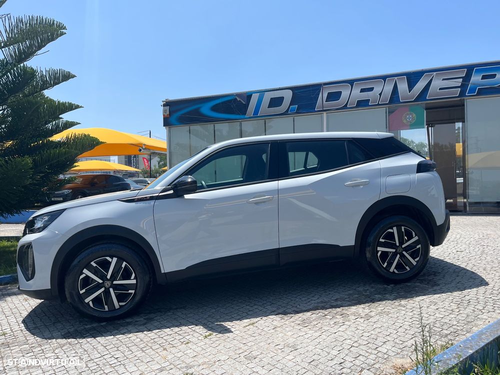 Peugeot 2008 1.2 PureTech Style - 18