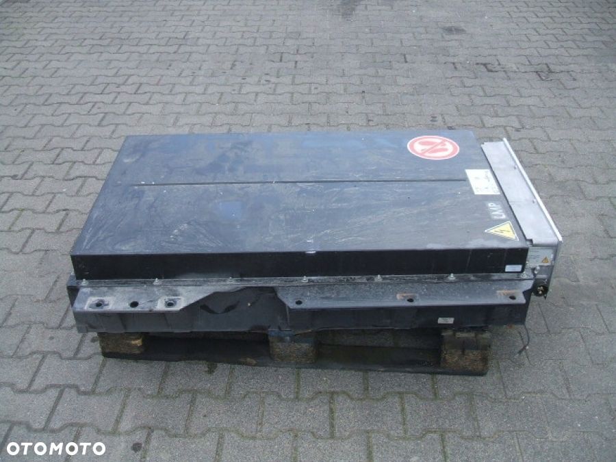 CITROEN E-MEHARI BATERIA P40262AE T0301-95954V Q0016AANJM 26-45kW - 4