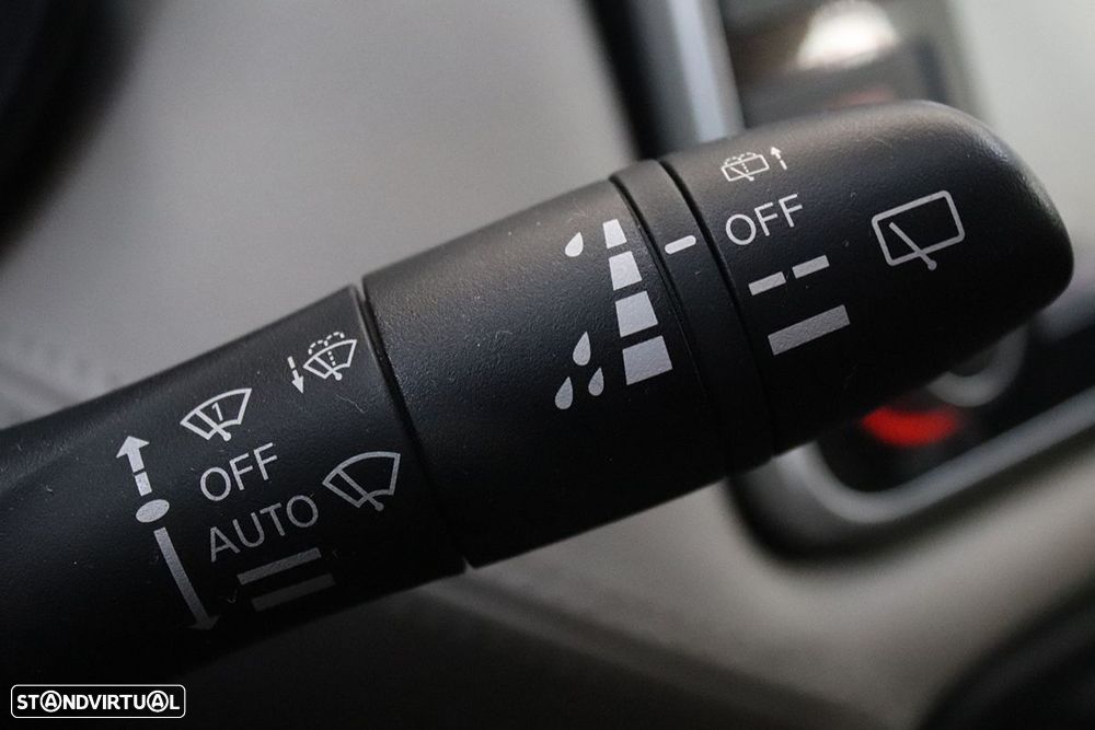 Nissan Micra 1.0 IG-T N-Design Black CVT - 16