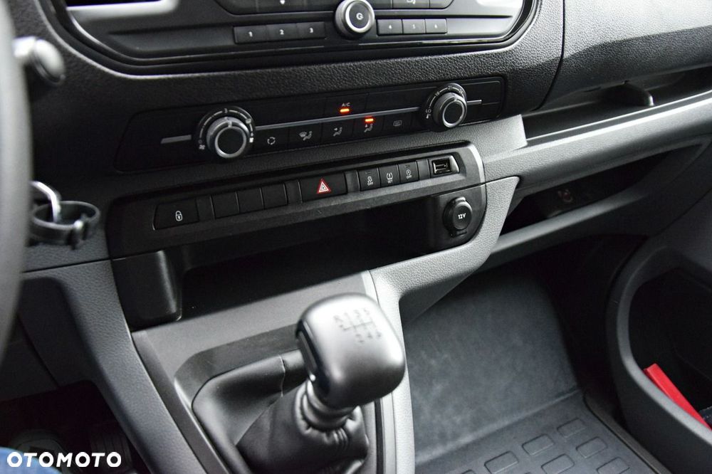 Opel Vivaro - 37
