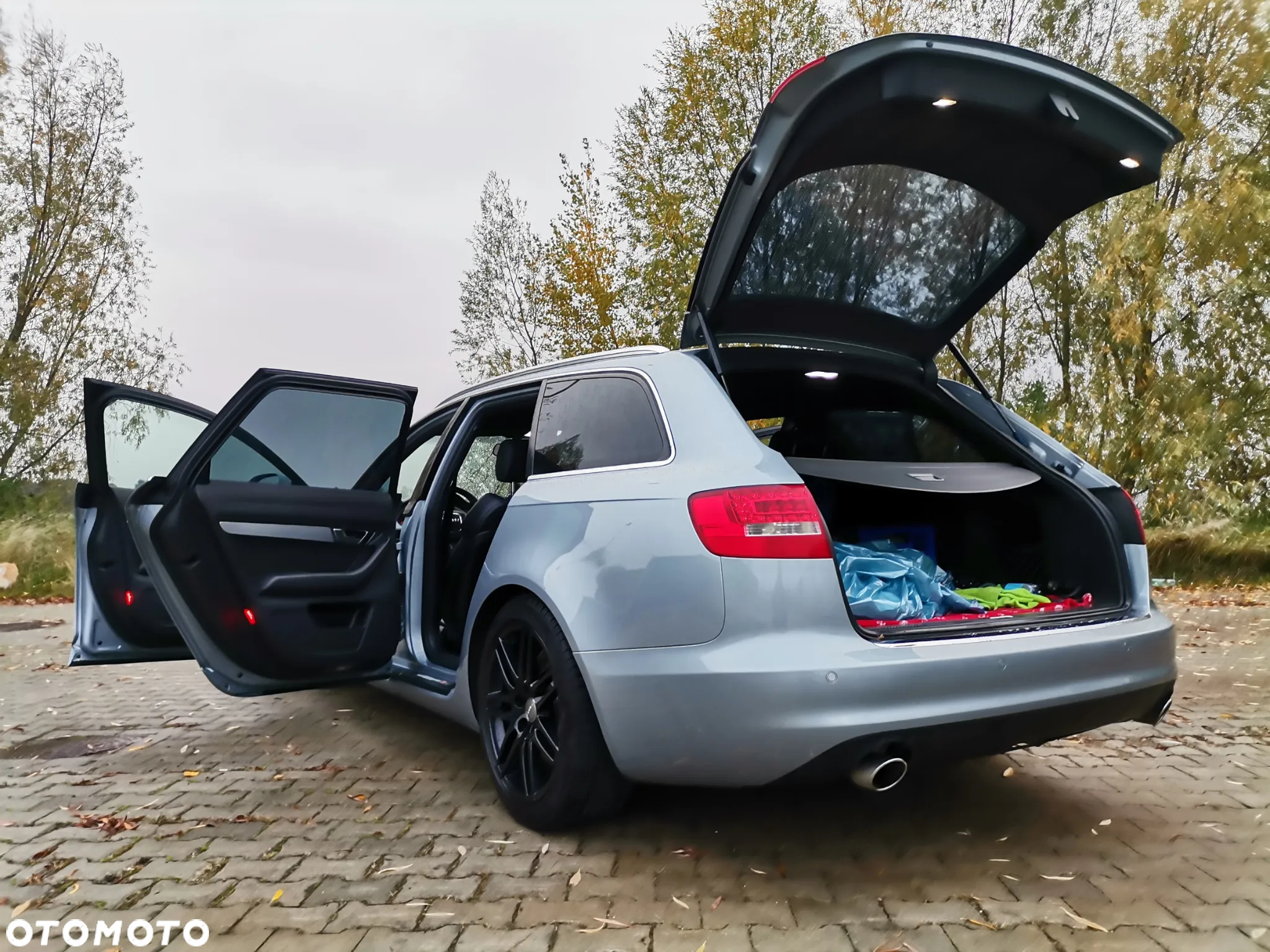 Audi A6 2.7 TDI - 11