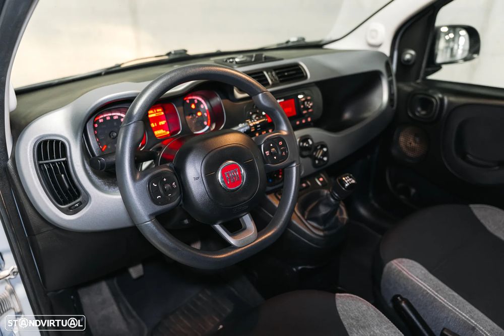 Fiat Panda - 18