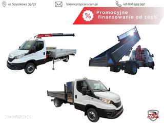 Iveco Daily - Promocyjne Finansowanie od 101 % !!! - 11