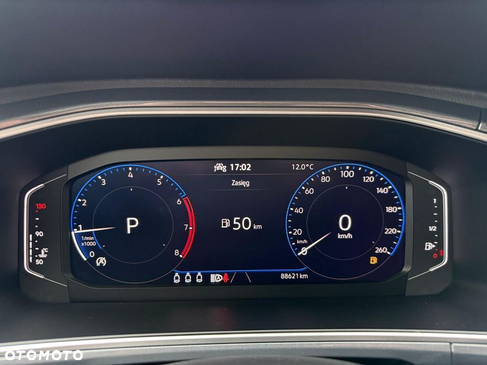 Volkswagen T-Roc 1.5 TSI Style DSG - 17