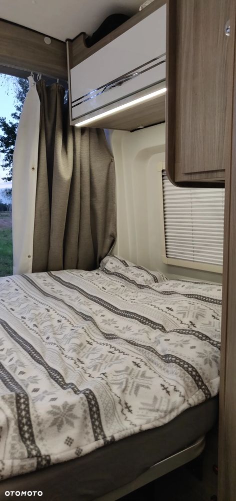 Ford KAMPER Randger R560 4x4 - 14