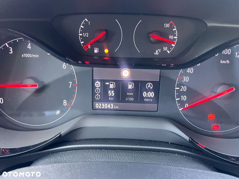 Opel Corsa 1.2 S&S - 14