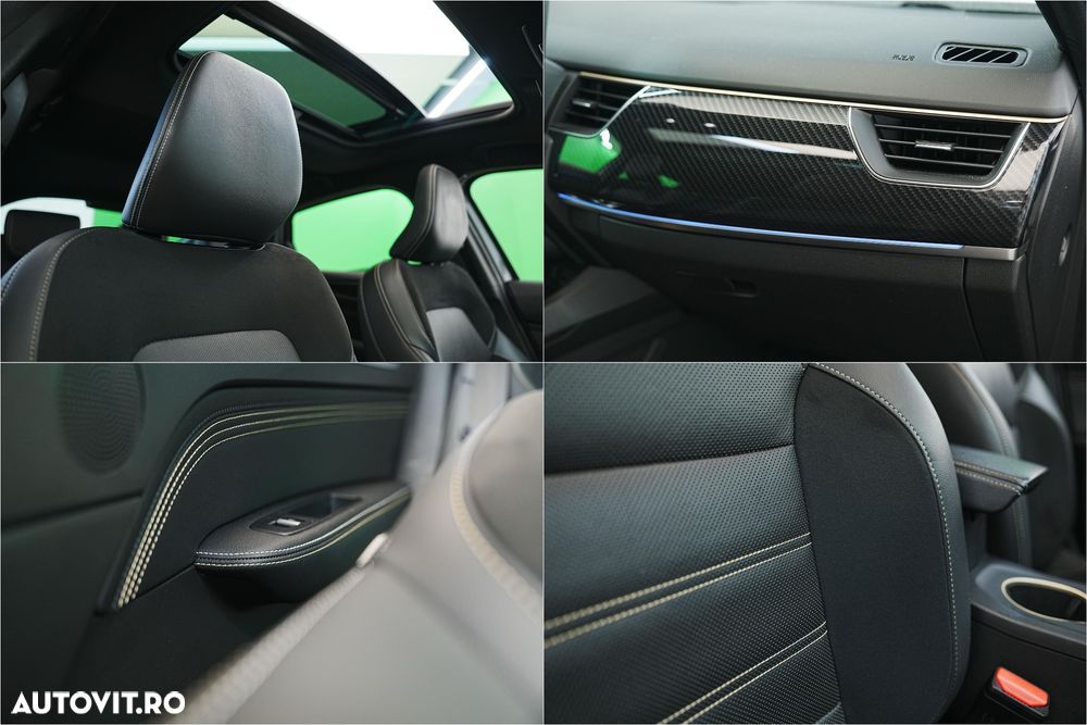 Renault Arkana E-TECH 145 E-Tech Engineered - 16