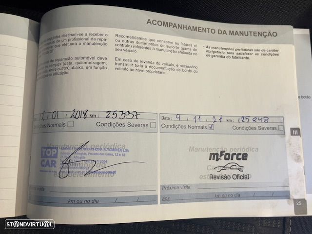 Peugeot 208 1.6 BlueHDi Style - 44