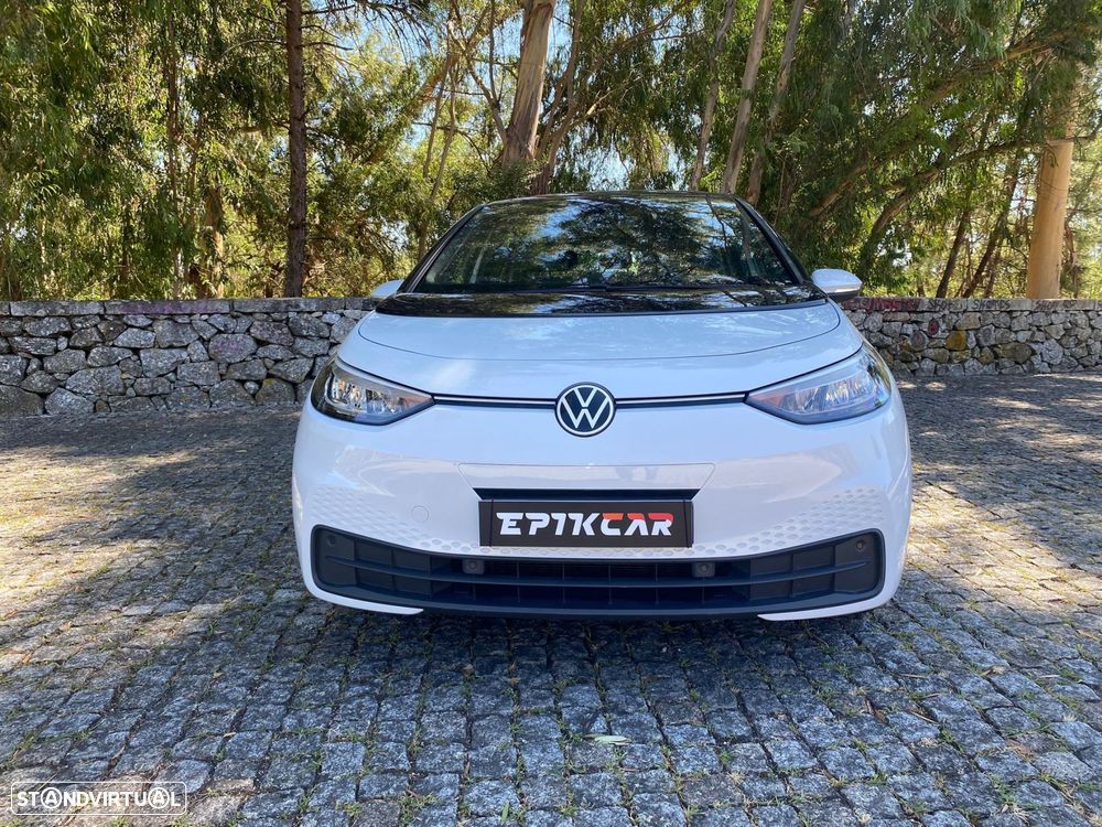 VW ID.3 Pro Business - 6