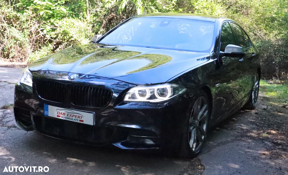 BMW M5 - 17