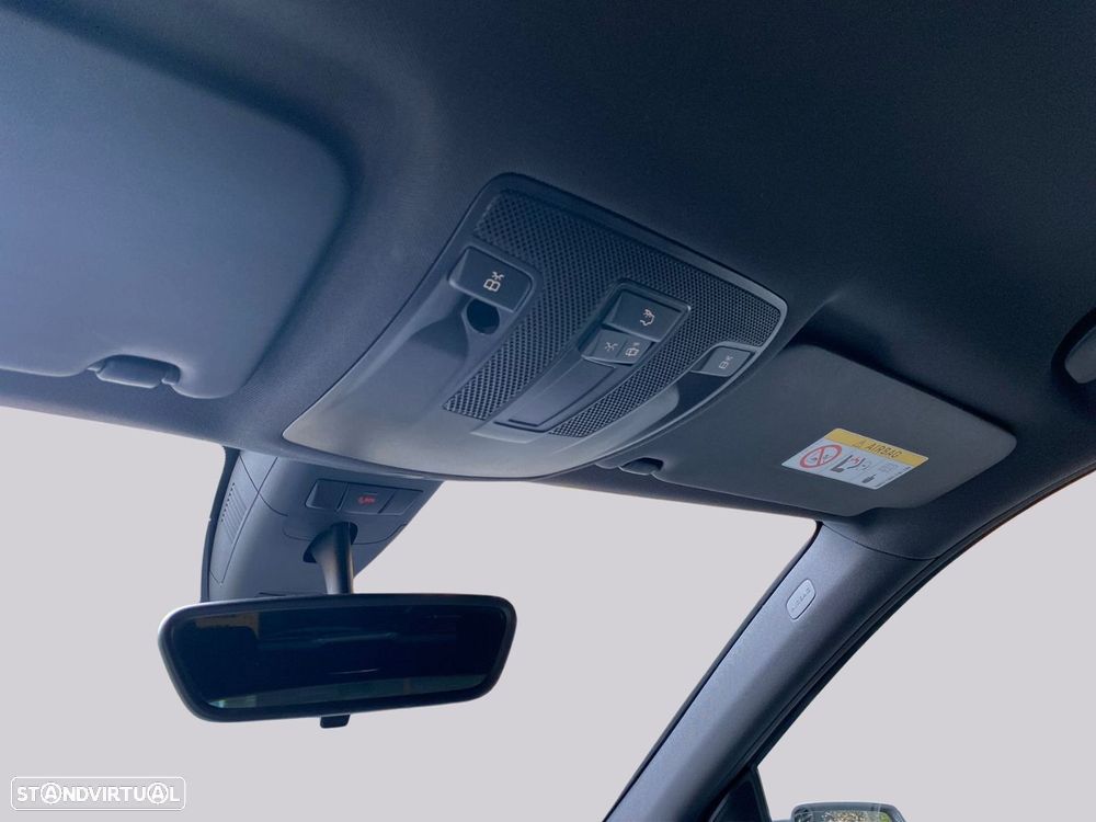 Mercedes-Benz B 180 d Style - 35