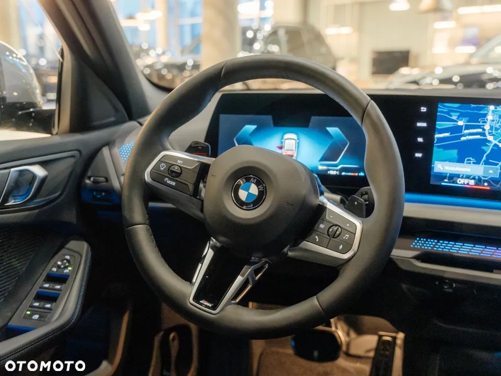BMW Seria 1 - 7