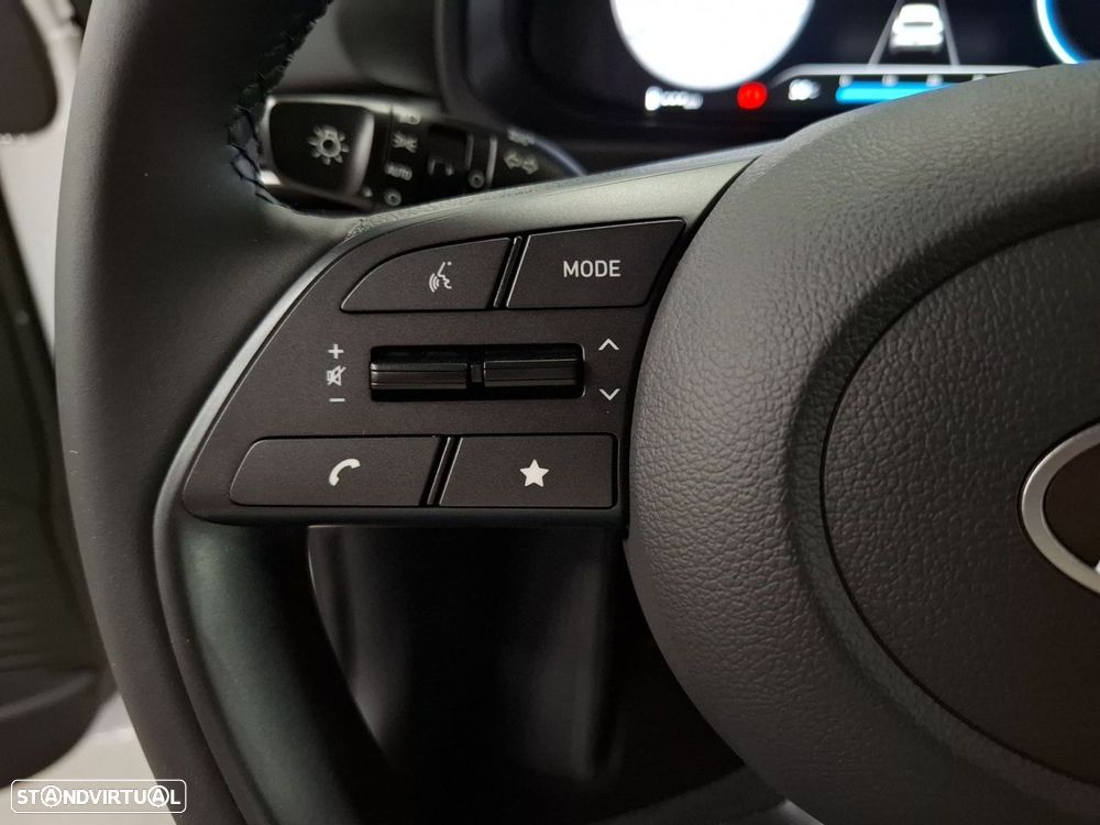 Hyundai i20 1.0 T-GDI Style (TT) - 16