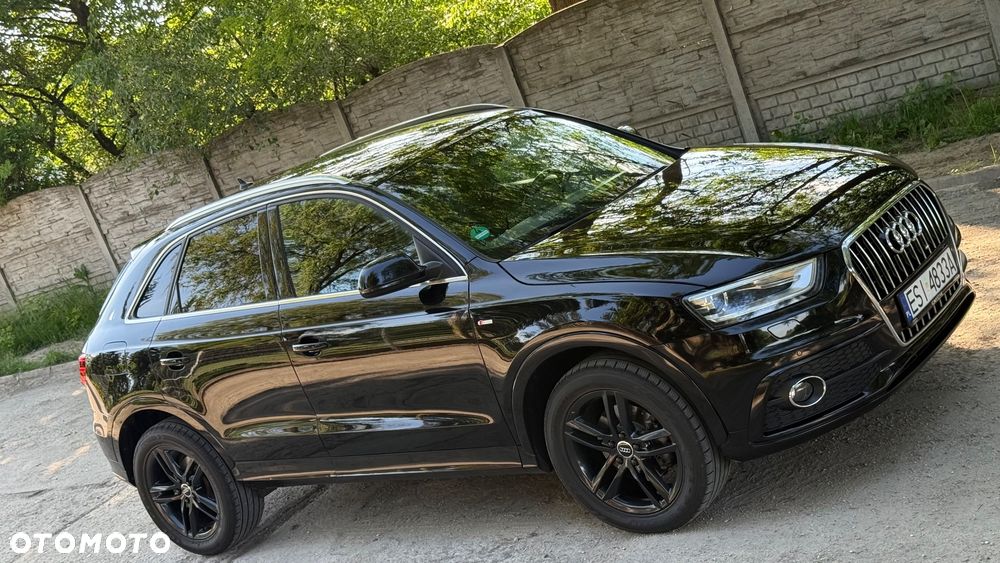 Audi Q3 2.0 TDI - 8