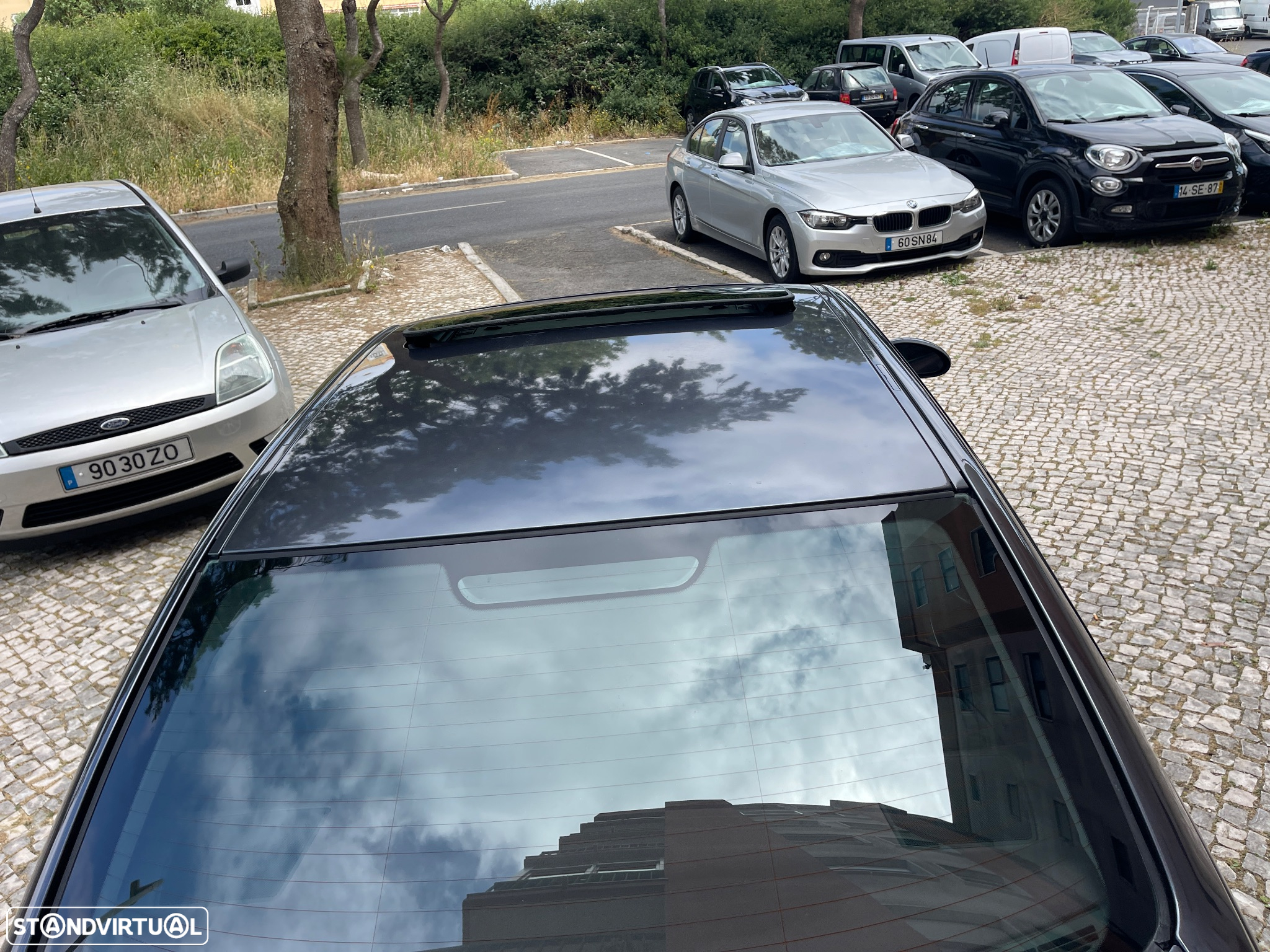 BMW 320 - 7