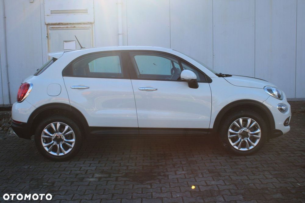 Fiat 500X 1.4 Multiair 4x2 S&S S-Design City Look - 6
