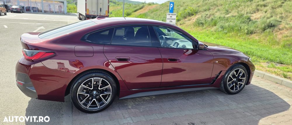 BMW Seria 4 420d AT MHEV - 3