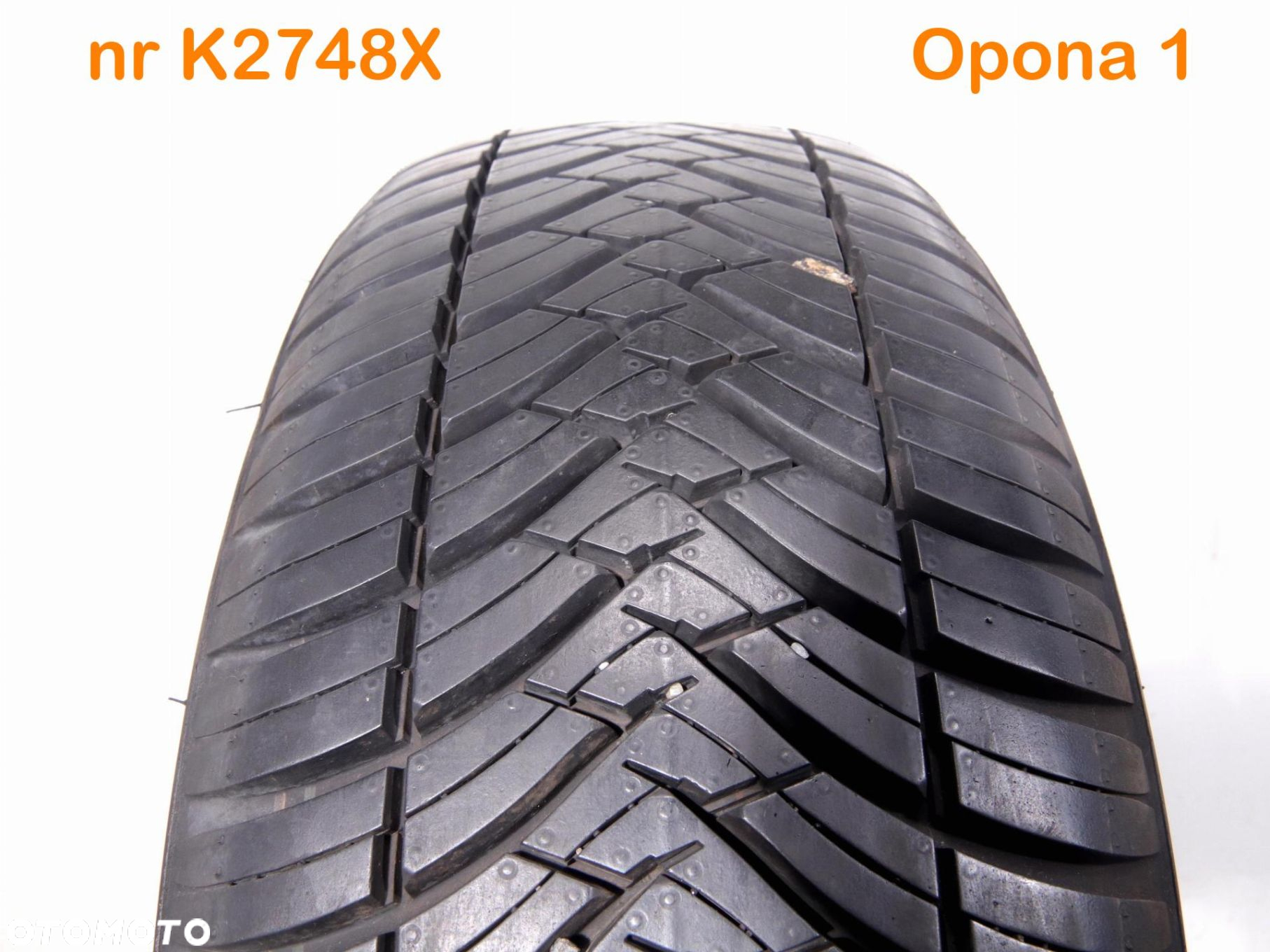 Triangle SeasonX TA01 175/65 R14 Komplet - 2