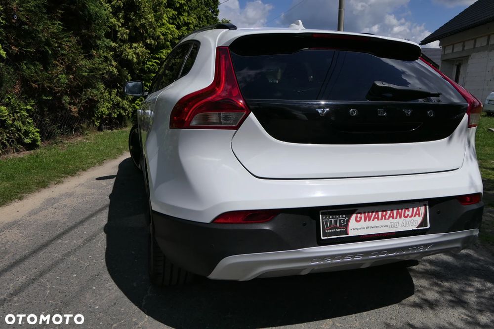 Volvo V40 - 11