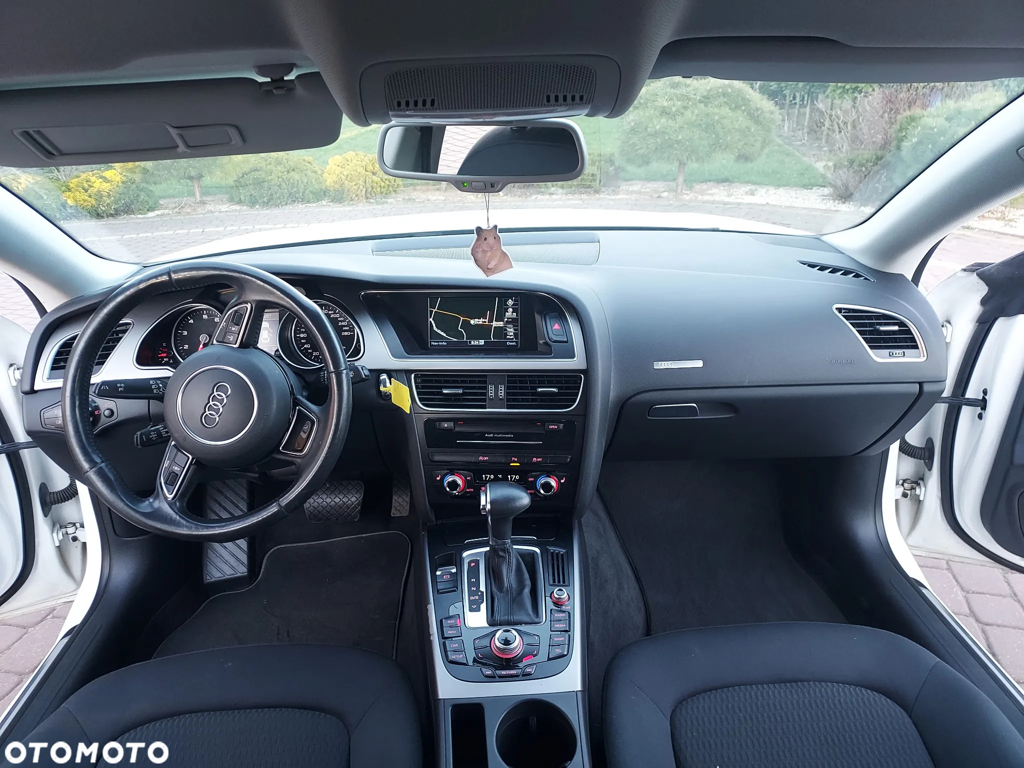 Audi A5 - 19