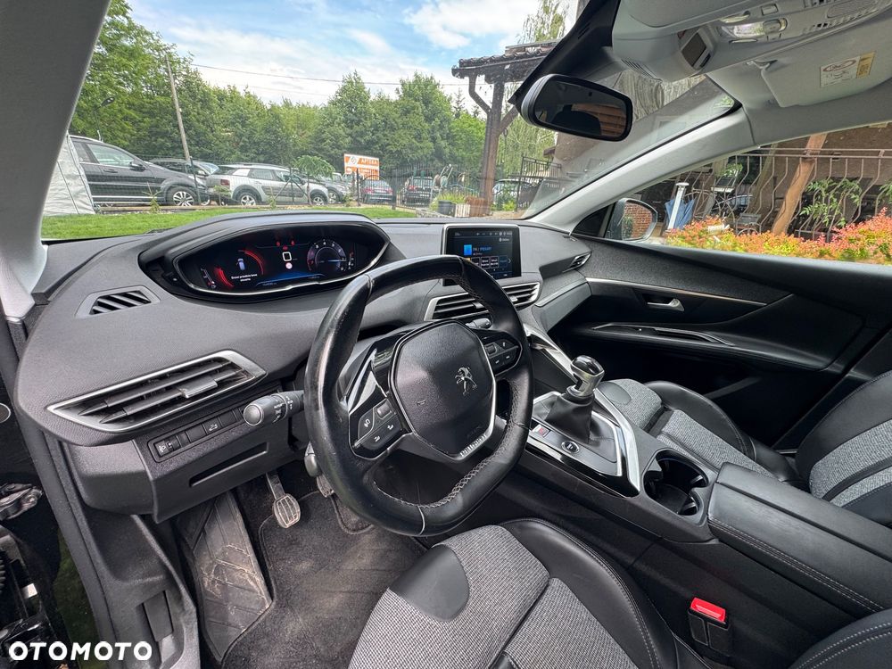 Peugeot 3008 1.2 PureTech Allure - 7