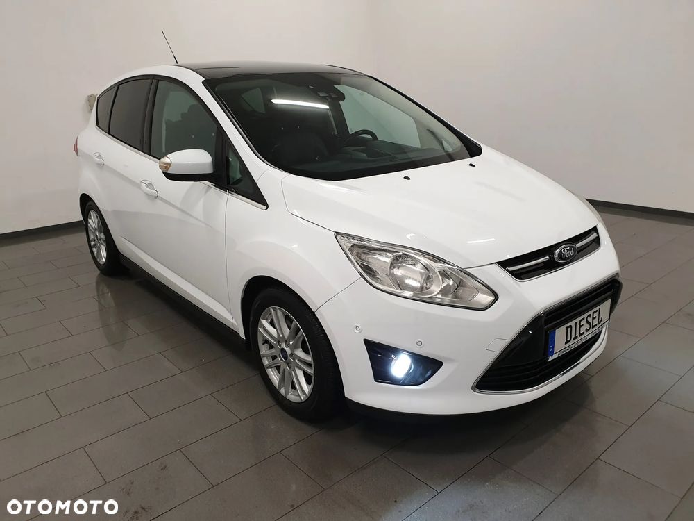 Ford C-MAX 2.0 TDCi Titanium MPS6 - 3