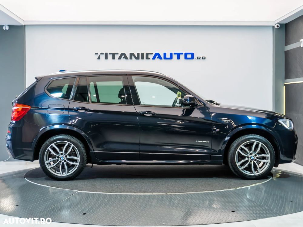 BMW X3 - 4