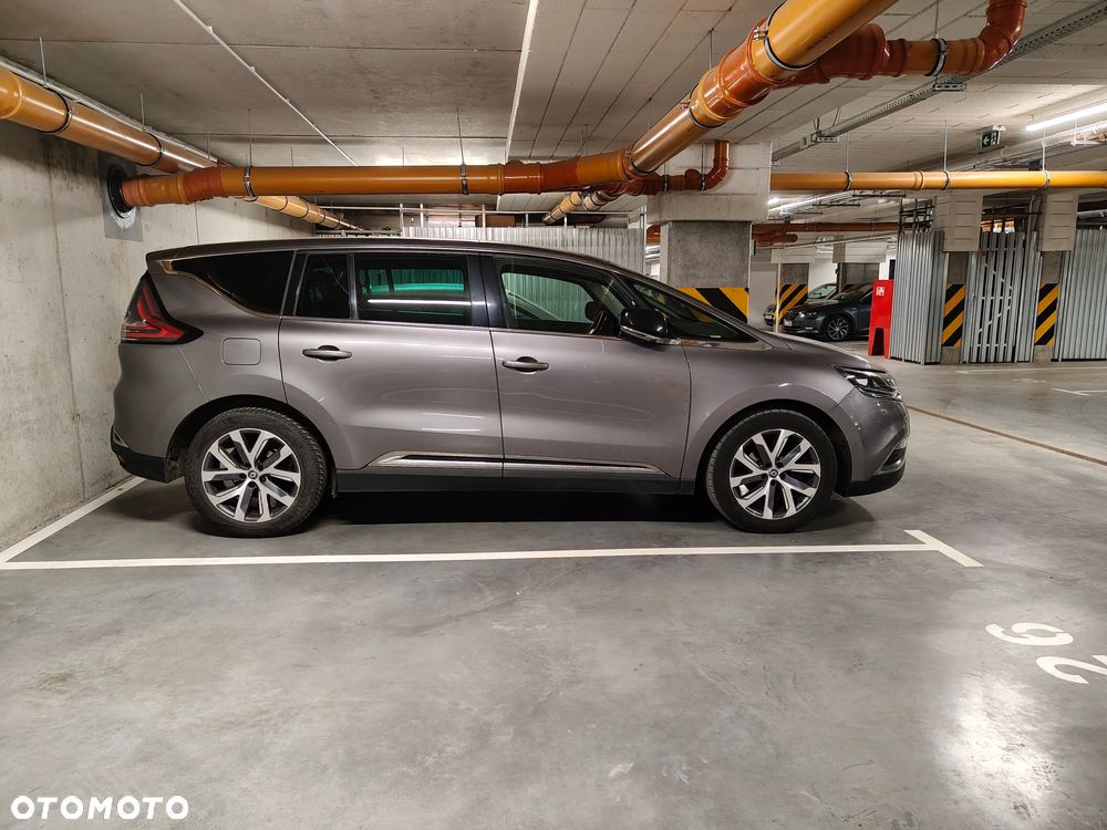 Renault Espace - 1