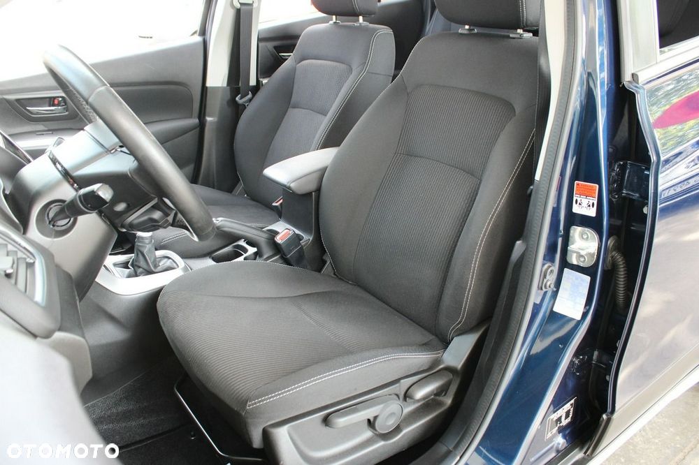 Suzuki SX4 S-Cross 1.4 T Premium - 11