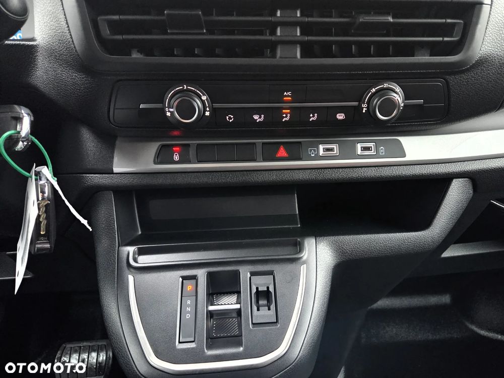 Peugeot Expert Brygadówka - 19