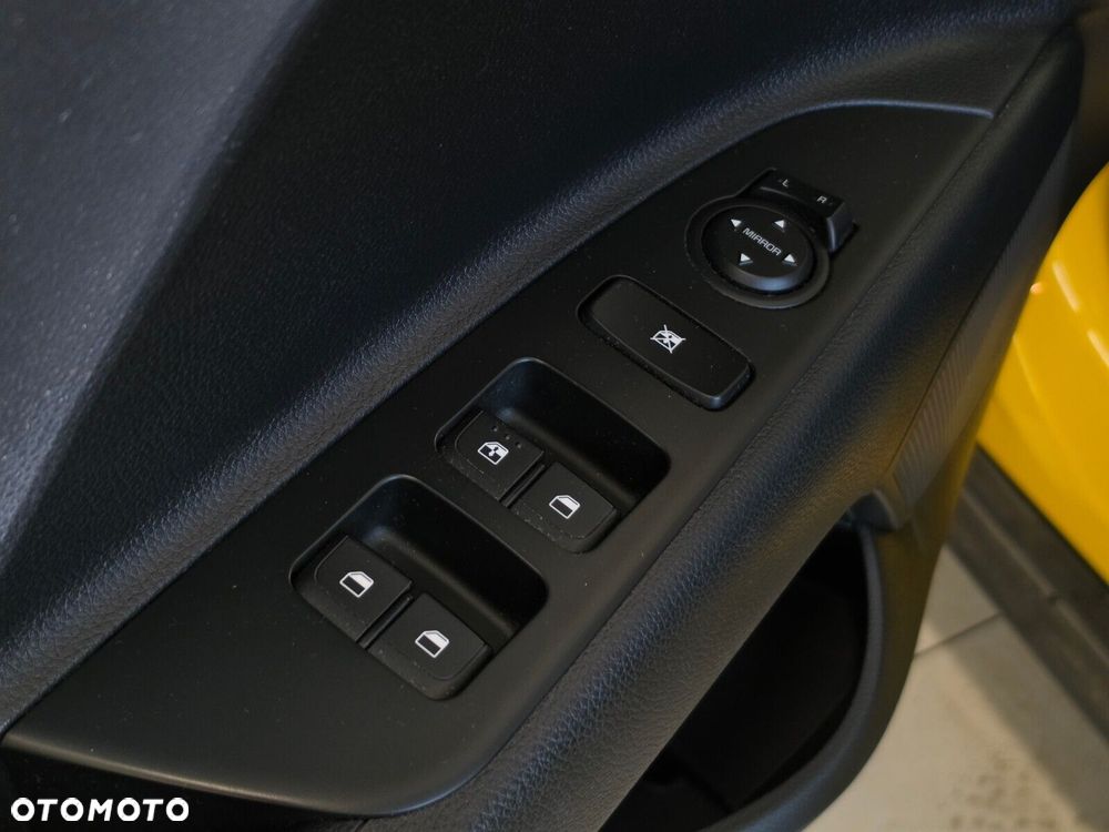 Kia Stonic 1.2 L - 26