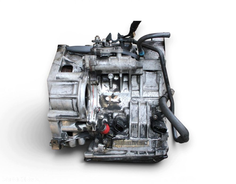 SKRZYNIA BIEGÓW AUTOMATYCZNA VW PASSAT B6 2.0 TFSI HRN 09G321107F - 2