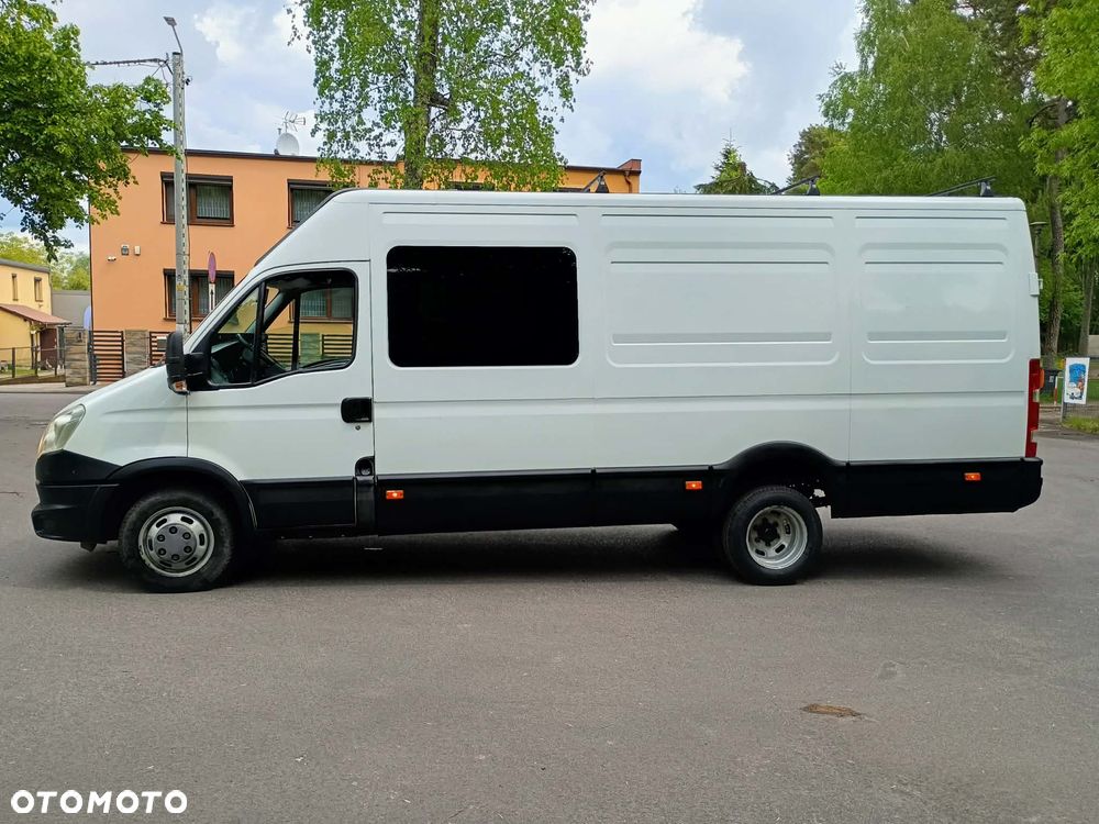 Iveco Daily - 9