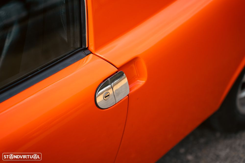 Porsche 914 - 8