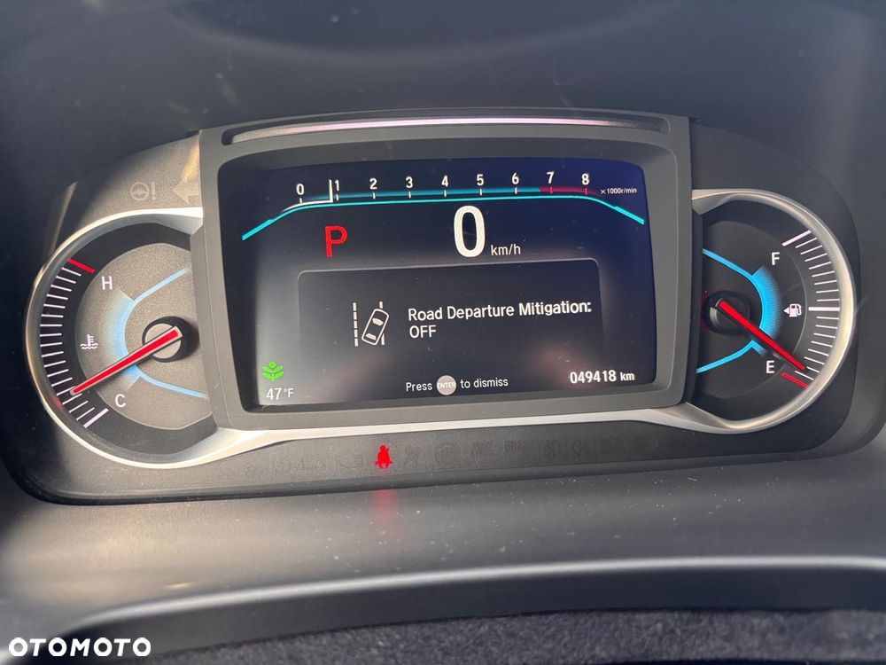 Honda Pilot - 31