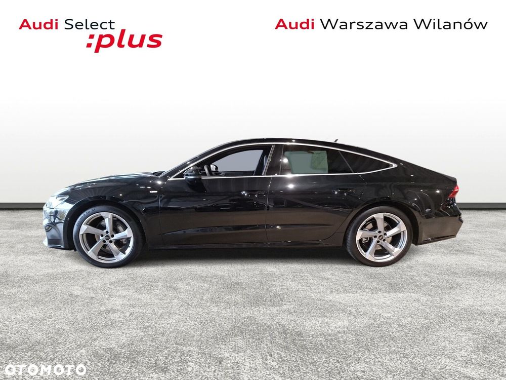 Audi A7 Sportback - 2