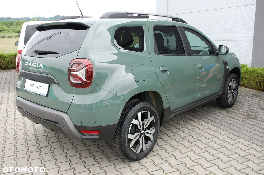 Dacia Duster - 4
