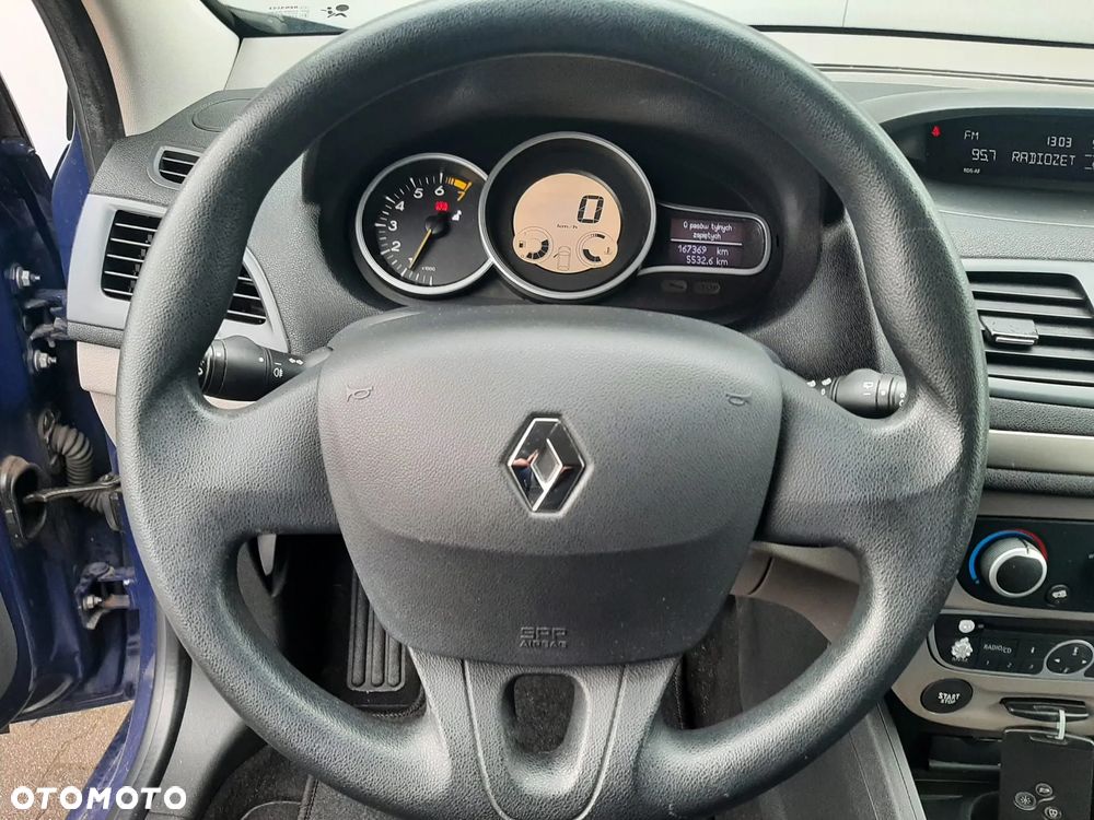 Renault Megane 1.6 16V Authentique Euro5 - 5