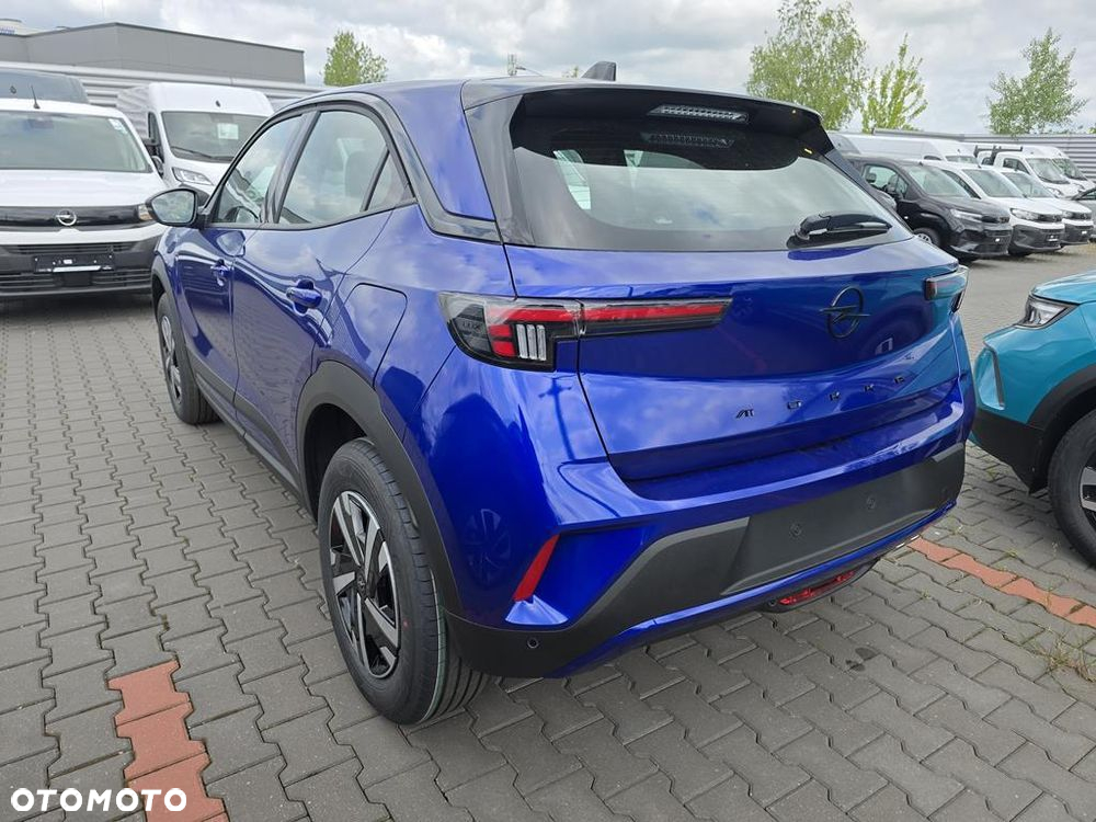 Opel Mokka 1.2 T Edition S&S - 6