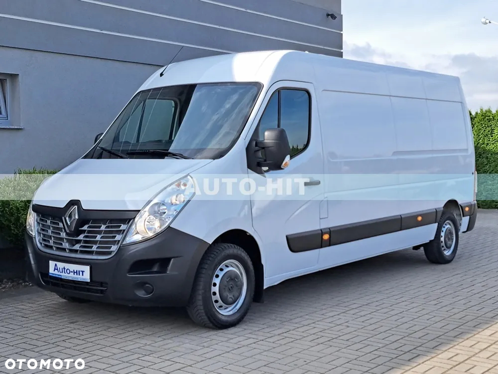 Renault Master - 10